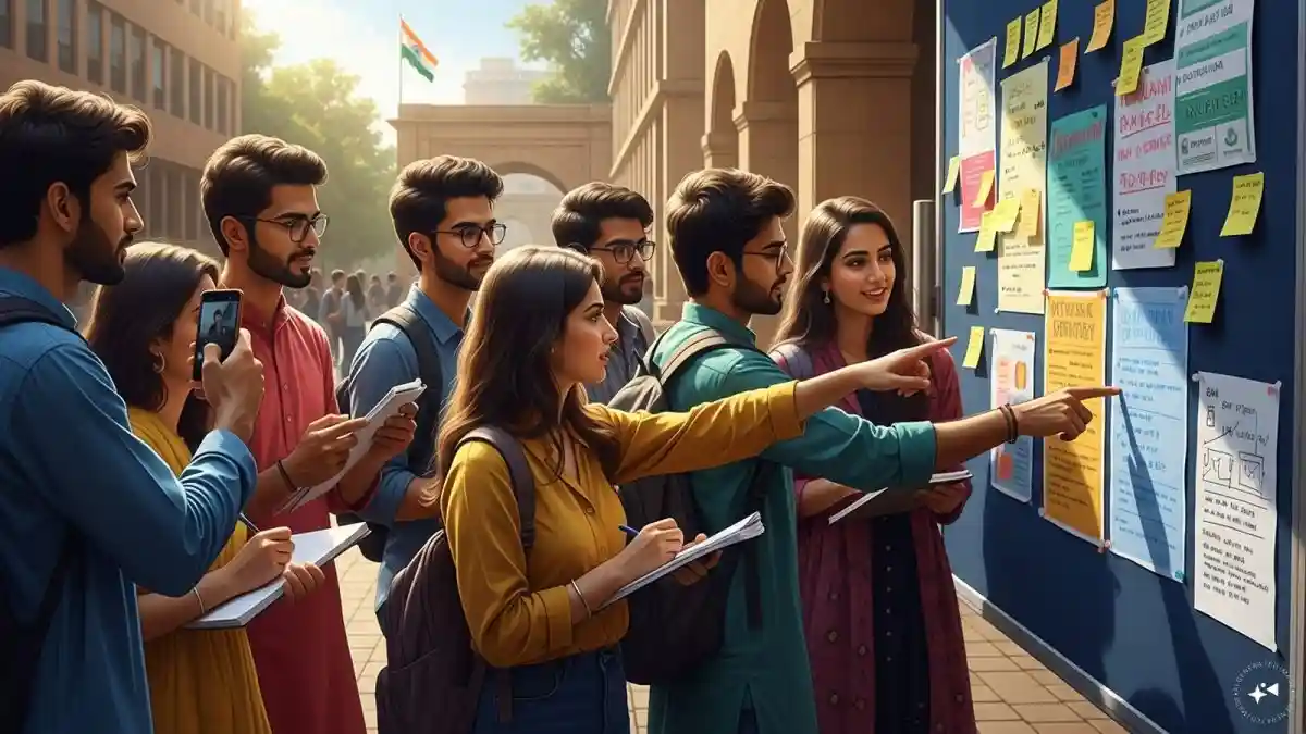 What Is Part-Time BTech And Who Can Apply