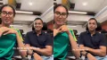 Zerodha co-founder and CEO Nithin Kamath is making headlines for reasons unrelated to business after a light-hearted office interaction showcased his struggle