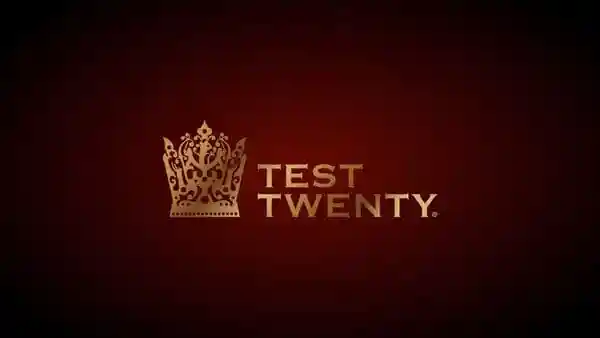 What is Test Twenty