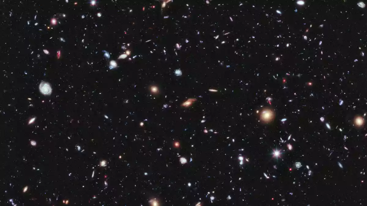 <b>A: </b>There is a major disagreement among physicists about how fast the universe is expanding. Astronomers use a value called the Hubble
