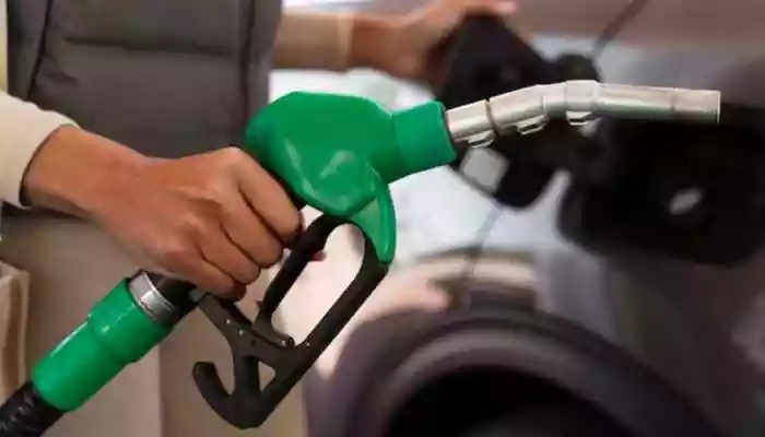 What is the price of 1 litre petrol