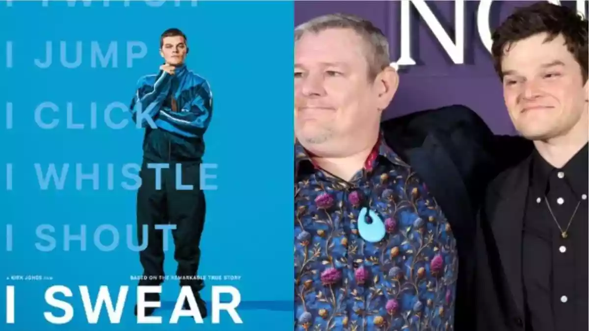 The 2026 BAFTA Film Awards delivered an incredible and completely unscripted moment (and not just because of surprise wins). When Tourette syndrome advocate