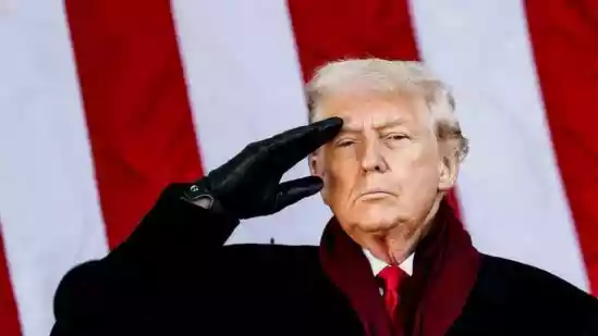 What is Trump's social media vetting rule