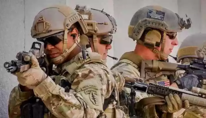 In the boldest raid since 1989, Delta Force captured President Nicolás Maduro during 