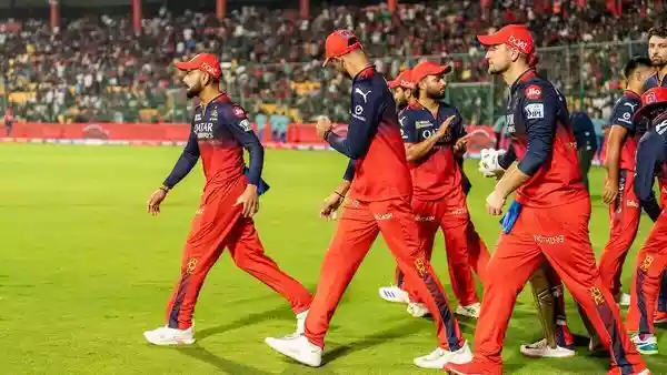 Months after ending their Indian Premier League (IPL) trophy drought, the Royal Challengers Bengaluru (RCB) have been put on sale