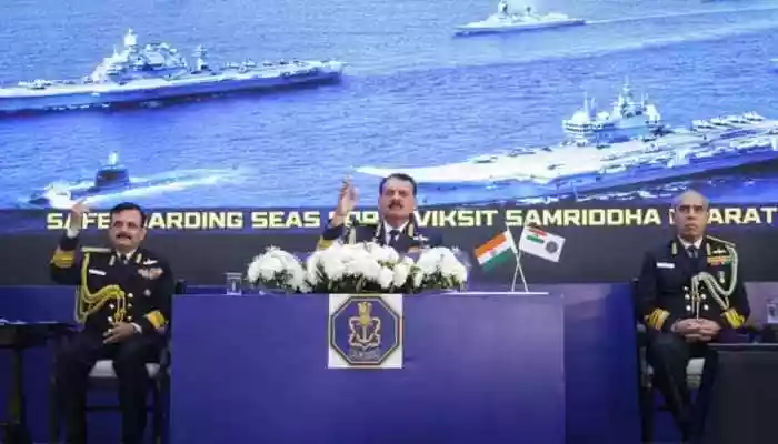 What Left Pakistan Navy Silent During Op Sindoor