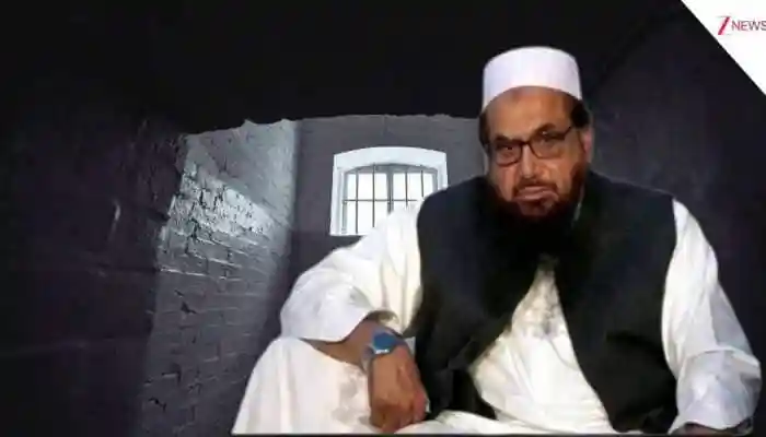 Masood Azhar, the chief of Jaish-e-Mohammed, who has long been protected by Pakistan's ISI, has revealed a terrifying incident from his time in captivity at