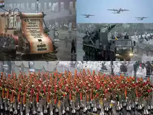 It will feature several historic firsts, including the debut appearances of the Bhairav Light Commando Battalion and a specially curated animal contingent from