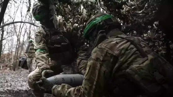 Russia's offensive inside Pokrovsk has accelerated through November, with its forces now claiming control over more than 75 per cent of the city