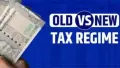 In Budget 2025, the government increased the standard deduction under the new tax regime from Rs 50,000 to Rs 75,000, effectively pushing the tax-free income