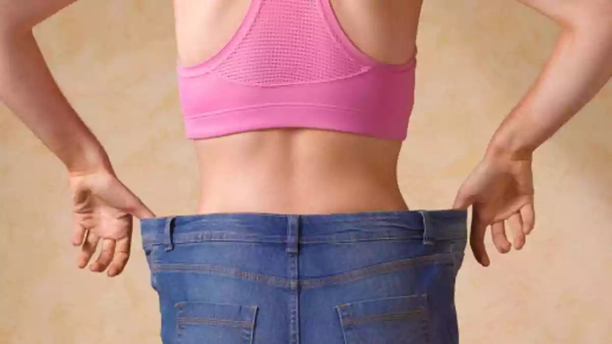 Losing weight is about more than just cutting calories, it's about choosing foods that support your metabolism and help your body function efficiently