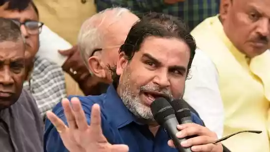 When asked whether he will resign and leave politics after his Jan Suraaj party failed to bag even a single seat in 2025 Bihar assembly polls