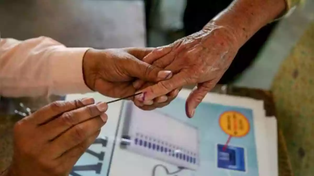 On Thursday, more than 61 million voters will head to the polls as Assam, Kerala, and the Union Territory of Puducherry conduct assembly elections in a single