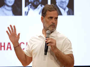 BJP spokesperson Sudhanshu Trivedi challenged Rahul Gandhi's claims about the Election Commission's functioning and decision-making processes