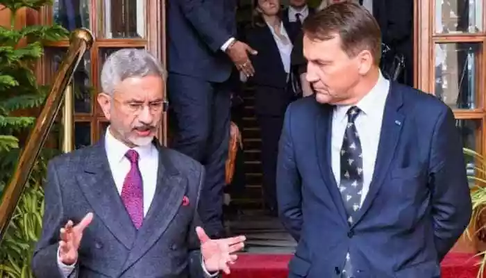 What's Behind India-Poland Tense Ties Despite Multiple Meeting 