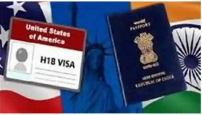Under the proposal, the annual cap on H-1B visas would be reduced to zero beginning in the 2027 fiscal year and would remain at zero in the years that follow