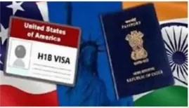 Under the proposal, the annual cap on H-1B visas would be reduced to zero beginning in the 2027 fiscal year and would remain at zero in the years that follow