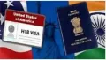 Under the proposal, the annual cap on H-1B visas would be reduced to zero beginning in the 2027 fiscal year and would remain at zero in the years that follow