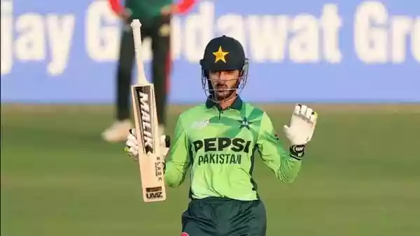 What's the highest individual score in U-19 Asia Cup finals