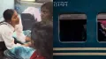 The Jalpaiguri-Ramnagar route in West Bengal has become the center of a national safety debate. A disturbing video, now circulating widely on X and Instagram
