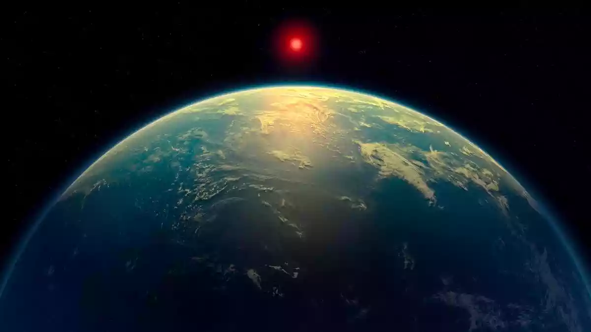 The rare earth hypothesis was proposed in a 2000 book by palaeontologist Peter Ward and astronomer Donald Brownlee. It argues that while simple