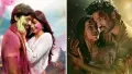 Dhanush reunites with Aanand L Rai in Tere Ishk Mein, a spiritual sequel to Raanjhanaa, exploring emotionally complex roles alongside Kriti Sanon