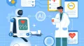 Artificial Intelligence is reshaping clinical workflows, patient outcomes, and career trajectories in hospitals and students entering healthcare will be the