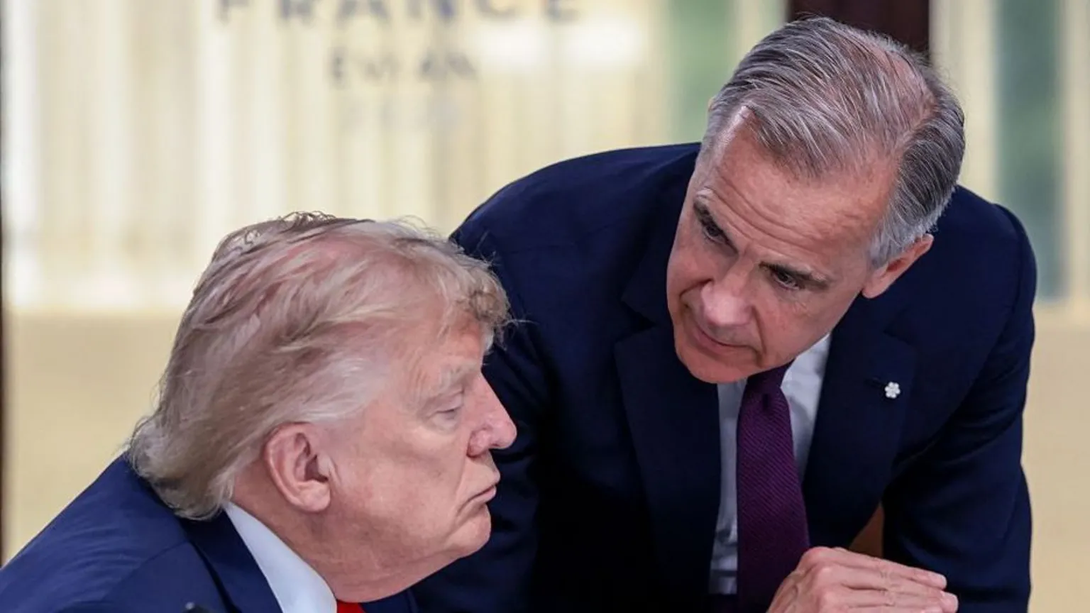 A raft of new tariffs have been announced during the latest escalation of the trade war between the US and Canada. The North American neighbours have been