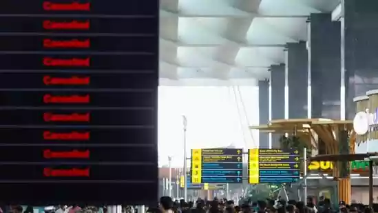 The Directorate General of Civil Aviation (DGCA) has placed IndiGo's top leadership under direct scrutiny, issuing a sharply worded show cause notice to CEO