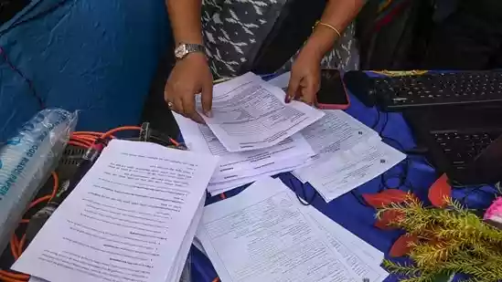 Draft electoral rolls of West Bengal and a few other states and union territories are set to be published after the list of deleted voters for West Bengal was