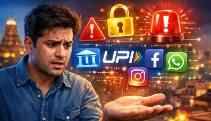 <strong>Smartphone Stolen What To Do In India: </strong>Losing your smartphone in India can put your personal data, banking apps