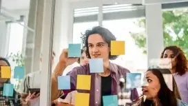 The workplace is entering one of its most transformative phases yet. After years of grappling with hybrid work, AI disruption, evolving employee expectations