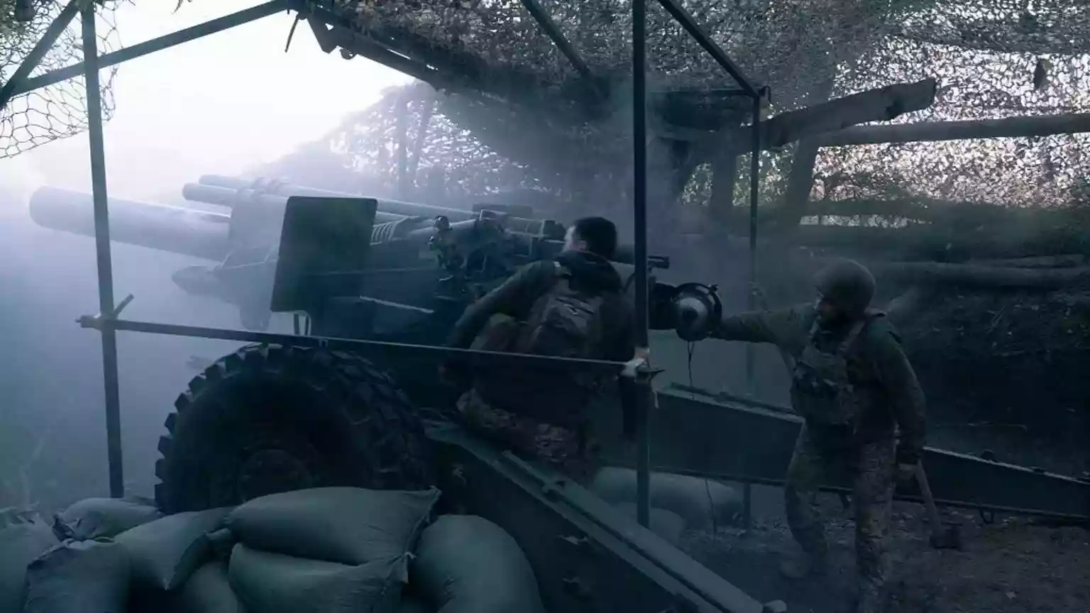 The draft US-Russia peace plan has been widely leaked and we now know that it proposes to hand over those areas of Ukraine's industrial eastern Donbas region