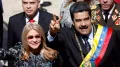 The US has captured Venezuela's President Nicolas Maduro after a large scale strike on the South American country, US President Donald Trump has said