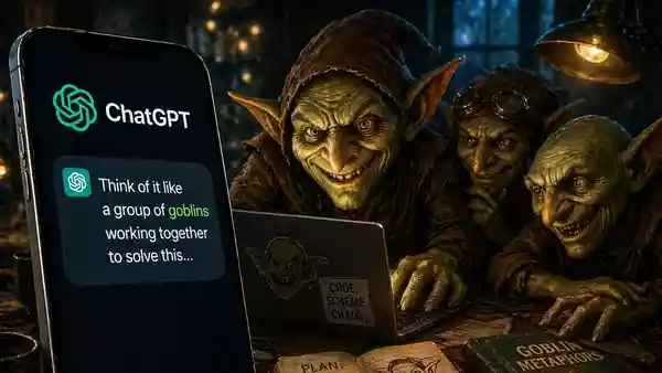 What went wrong with ChatGPT