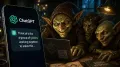 OpenAI has done an autopsy of ChatGPT's recent Goblin problem, revealing what went wrong with the chatbot to develop a bizarre obessions with mythical