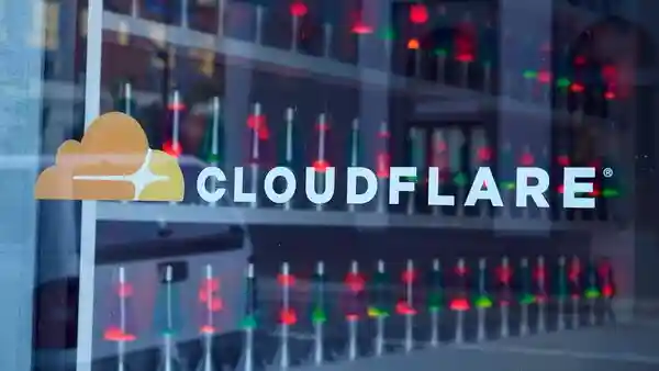 Cloudflare, the internet infrastructure company, has blamed an 'internal service degradation' for the widespread outage it has been facing on Tuesday