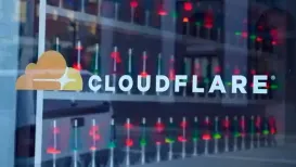 Cloudflare, the internet infrastructure company, has blamed an 'internal service degradation' for the widespread outage it has been facing on Tuesday