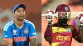 It was a perfect Saturday for India in the 2026 T20 World Cup. In the first match, West Indies suffered a big nine-wicket defeat to South Africa