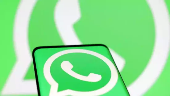 WhatsApp on Thursday (October 30, 2025) announced it will introduce a new method for users to access their encrypted chat backups with passkey support