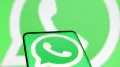 WhatsApp on Thursday (October 30, 2025) announced it will introduce a new method for users to access their encrypted chat backups with passkey support