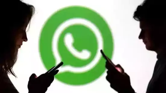 WhatsApp is planning to launch a new ‘third party chats' feature in Europe which would allow users to send messages to their friends on different