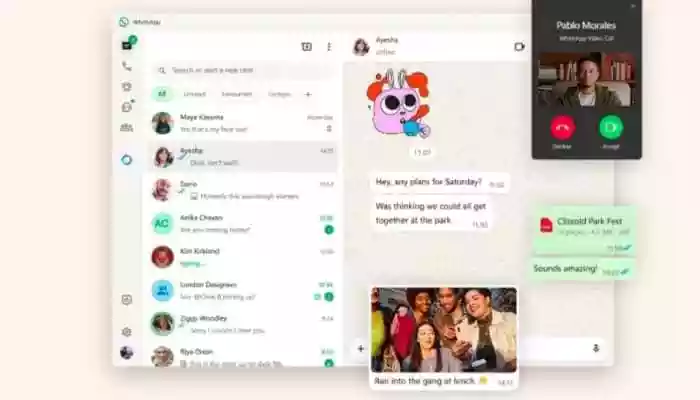 WhatsApp Update Lets You Chat With Friends Who Don't Use Platform- Details