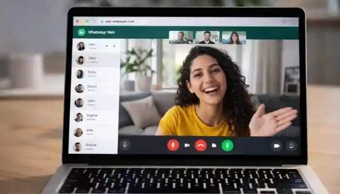 WhatsApp Web Users Soon To Make Group Calls Without App Installation - Details
