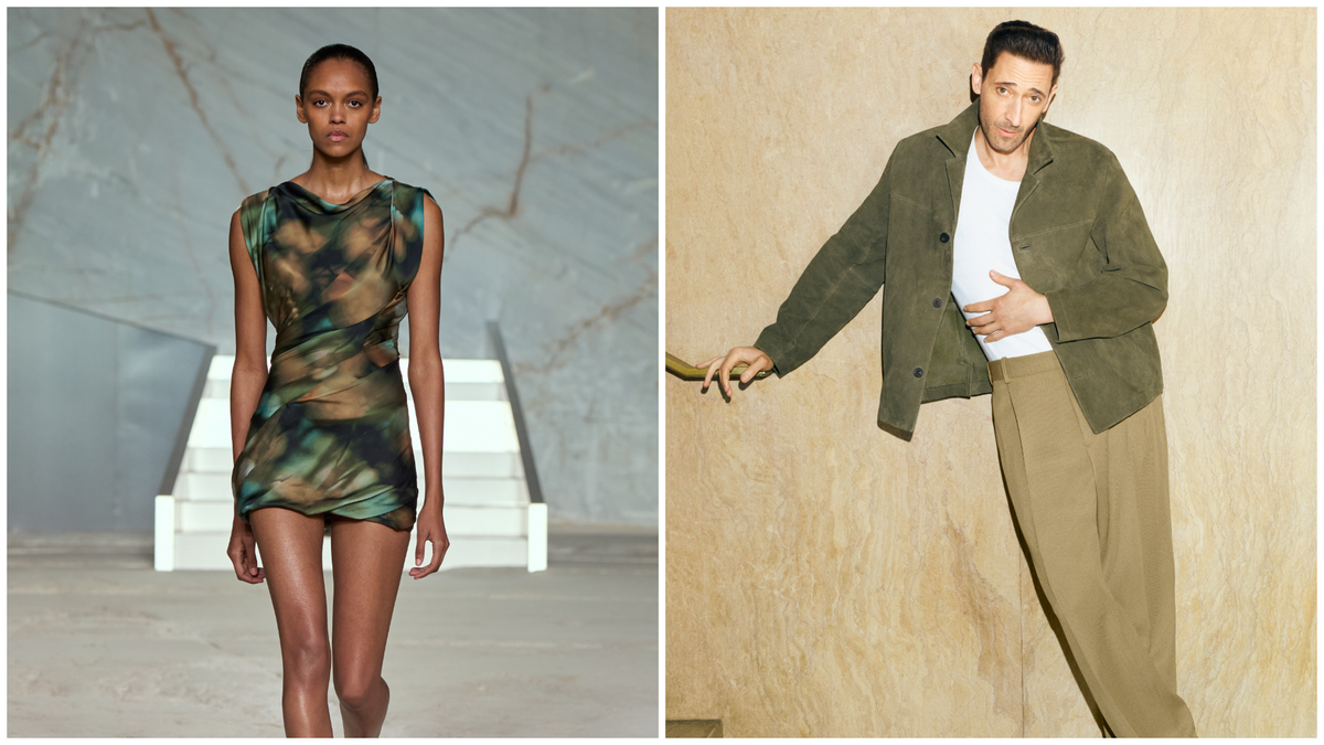 When a minimalist brand launches in Maximum City, you expect the contrast to jar. After all, there is nothing minimalist about India. Luxury here typically envelops you in sparkle, opulence, and chaotic colour. Yet, COS, known for its unapologetically practical aesthetic, manages to fit right in with its soon-to-be-launched Autumn/Winter collection, which is flamboyant with texture and extravagant with detail.