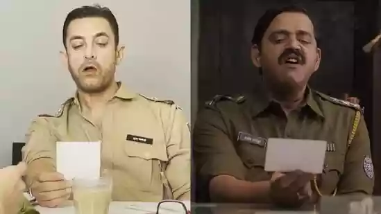 When Aamir Khan auditioned for Ravi Kishan’s role in Laapataa Ladies