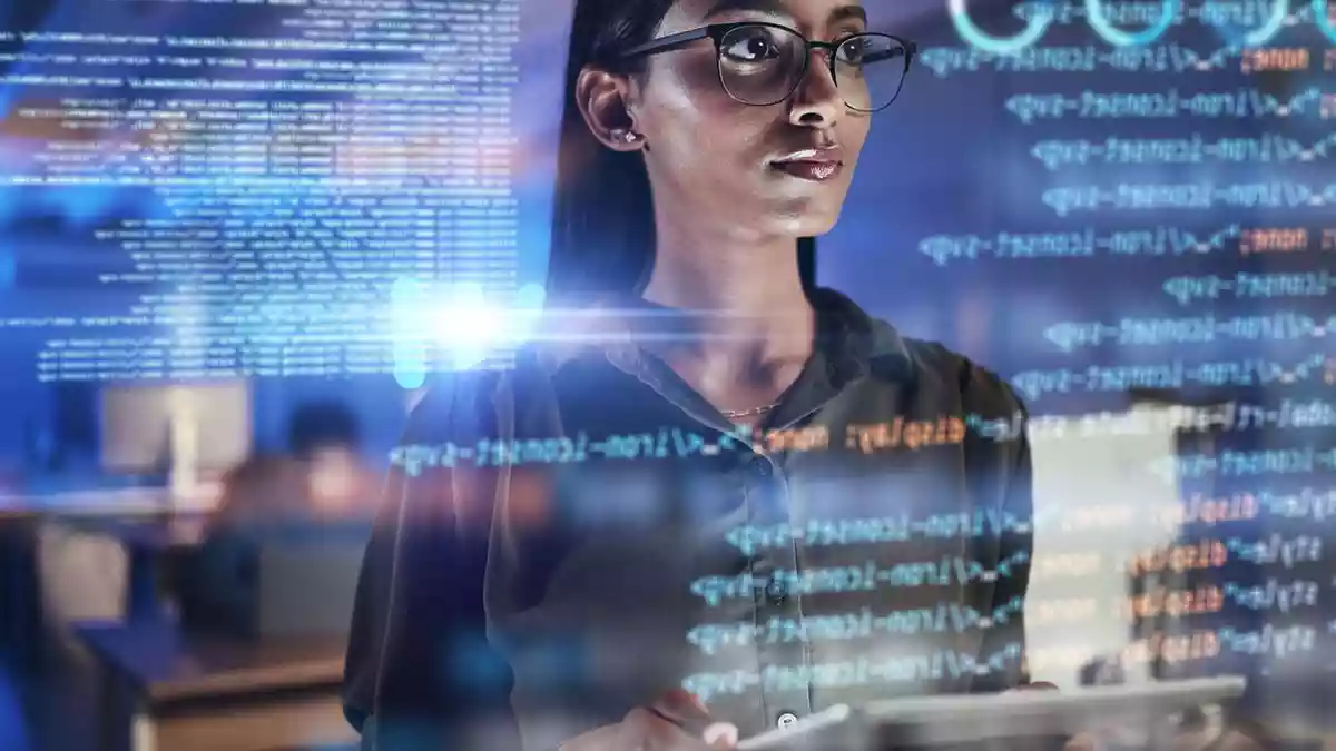 When artificial intelligence can write code in seconds, debug programs, and even explain complex algorithms, many computer science students are beginning to