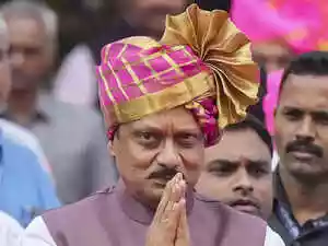 Although the anecdote was about the mid-air scare he experienced, Ajit Pawar had narrated it in his trademark humorous style. A video of Pawar's speech has now