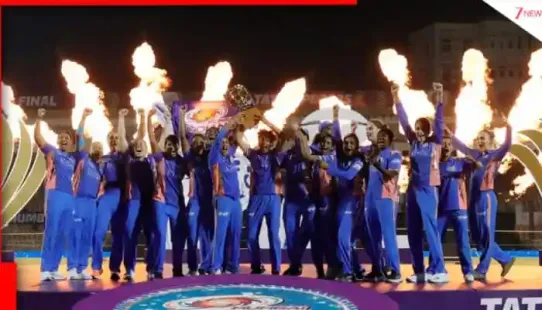 The Women's Premier League (WPL) 2026, the fourth season of India's premier women's T20 cricket league, will be played from January 9 to February 5