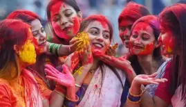 <strong>Holi 2026 date and time: </strong>As Holi 2026 approaches, devotees are eagerly checking the exact dates for Holika Dahan, Rangwali Holi
